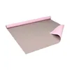 Geschenkpapier, rosa & grau, 0,80 x 10 m, beidseitig Produktbild-Vorschau 2