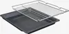 Bosch Serie 4 HBA534BW3, Medium, Elektrischer Ofen, 71 l, Produktbild-Vorschau 9