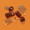 Barretta proteica Maxi Nutrition con crema di nocciole 39 g Anteprima dell’immagine prodotto 3