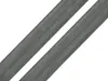 1m Falzgummi 20mm Faltgummi elastisches Einfassband Produktbild-Vorschau 1