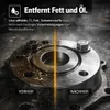 Nitroverdünnung 10L Universalverdünnung Lack Farbe Reiniger Produktbild-Vorschau 6