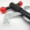 Bullock Excellence Modell W Anti Diebstahl Pedalschloss Produktbild-Vorschau 6