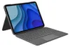 Logitech 920-009956 Logitech FOLIO TOUCH Tablet-Tastatur Podgląd zdjęcia produktu 2