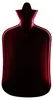 MED-Comfort - Wärmflasche 2 L - rot - 1 Stk. Produktbild-Vorschau 3