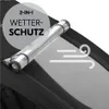 Hauck Dryk Duo Plus, 790 mm, 1140 mm, 1070 mm, 22,2 kg, 24 Produktbild-Vorschau 9