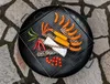 Feuerschale „BALI“ 80 cm- aus Naturstahl Produktbild-Vorschau 30