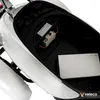 Veleco ZT63 - Športový elektrický skúter - retro štýl - Náhľad obrázku produktu 17