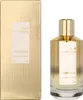 A perfume bottle and its packaging are displayed side-by-side against a white background. Produktbild-Vorschau