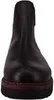 Gabor Damen Elegante Stiefelette H-Weite 72.720 Schwarz Produktbild-Vorschau 4