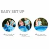 Pompa INTEX per piscina da giardino EasySet 305X76 28122NP Anteprima dell’immagine prodotto 18