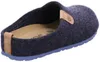 Rohde Herren Pantoffel Hausschuh Softfilz Napoli-H 6900, Produktbild-Vorschau 57