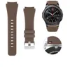 Strap-it Samsung Gear S3 Classic / Frontier Armband Silikon Produktbild-Vorschau 3