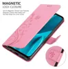 Cadorabo DE-146886, Huawei, Huawei Y9 2019, Růže Náhled obrázku produktu 5