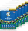 UEFA EURO 2024 Germany - Sammelsticker - 5 Multipacks Produktbild-Vorschau 1