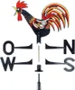 Banderuola a forma di gallo Anteprima dell’immagine prodotto 5