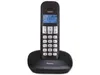 PROFOON DECT-Telefon PDX-1100, schwarz Produktbild-Vorschau 1