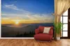 Wallario Fototapete Vliestapete, seidenmatte Oberfläche, Produktbild-Vorschau 3