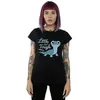 Disney - "Frozen 2 Tough" T-Shirt für Damen BI21860 (S) Produktbild-Vorschau 2