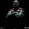 Iron Studios DC Comics Martian Manhunter by Ivan Reis Art Produktbild-Vorschau 8