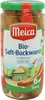 Meica 6 ekologicznych kiełbasek bockwurst we własnej skórze Podgląd zdjęcia produktu 3