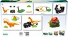 World Dinosaurier Bahn Set - Ravensburger 63609800 - Produktbild-Vorschau 7