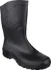 Dunlop Dee Stiefel schwarz Gr. 46 Produktbild-Vorschau 18