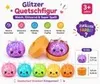 Minis Squishy Einhorn Fidget Toy, Überraschungs- Squishy, Produktbild-Vorschau 2