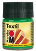 Marabu 1716 05 062 Textil Hellgrün 50 ml(P) Anteprima dell’immagine prodotto 3