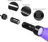 Haustier-Urin-Detektor Licht Handheld UV Schwarzlicht Produktbild-Vorschau 3