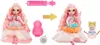 MGA Entertainment Bambola alta Rainbow Winter Wonderland - Anteprima dell’immagine prodotto 8