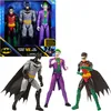 BAT Batman - 30cm Figuren Set Produktbild-Vorschau 9