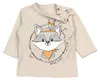 TupTam Uni Baby Langarmshirt mit Spruch Aufdruck 3er Set, Produktbild-Vorschau 4