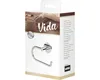 Toilettenpapierhalter Lenz VIDA chrom Produktbild-Vorschau 2