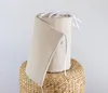 100% BEIGE Baumwolle 420 x 30 cm BETTUMRANDUNG Babybett Produktbild-Vorschau 5