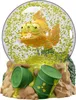 Schneekugel I Simpson - Il pesce con tre occhi Anteprima dell’immagine prodotto 9