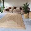 Jutové koberce Obdélníková příroda 240 x 340 cm (Populair) Náhled obrázku produktu 5