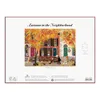 Autumn in the Neighborhood 1000 Piece Puzzle Produktbild-Vorschau 2