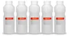 5x Quetschflaschen, Ketchupflaschen 500 ml mit weißem Produktbild-Vorschau 1