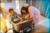 Letto supplementare Maxi-Cosi Iora Essential, colore grigio Anteprima dell’immagine prodotto 9