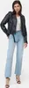 Veste en cuir pour femme Tazzio F508 (noir, M) Voir les images du produit 2