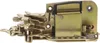 VEMO V10-85-2325 Türschloss Vorne Links für VW Transporter Produktbild-Vorschau 1