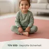 18-częściowa mata do zabawy dla niemowląt 30x30 mata do Podgląd zdjęcia produktu 2