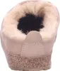 Haflinger pantofel damski pantofel męski skóra jagnięca Podgląd zdjęcia produktu 13