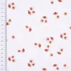 Baumwolljersey Stoff Meterware Digitaldr. Aquarell Blumen Produktbild-Vorschau 4