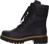 Rieker Damen Stiefelette profilierte Plateausohle Produktbild-Vorschau 10