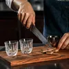 Nachtmann Doppio-Espressoset Barista  "Noblesse"  2-teilig Produktbild-Vorschau 8