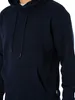 Jack & Jones Kapuzensweatshirt JJEBRADLEY SWEAT Hoodie Produktbild-Vorschau 17