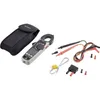 VOLTCRAFT VC-523 Stromzange digital CAT III 600 V Anzeige Produktbild-Vorschau 2