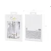Türvorhang Lametta 90x250cm | Silber Produktbild-Vorschau 12