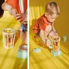 4iQ drewniany zestaw koktajlowy dla dzieci Mikser Podgląd zdjęcia produktu 2